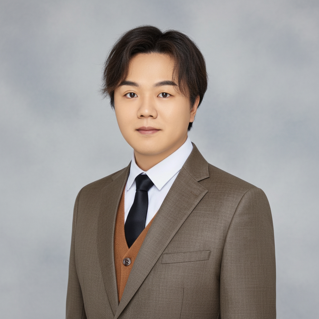 Zhizhe Liu